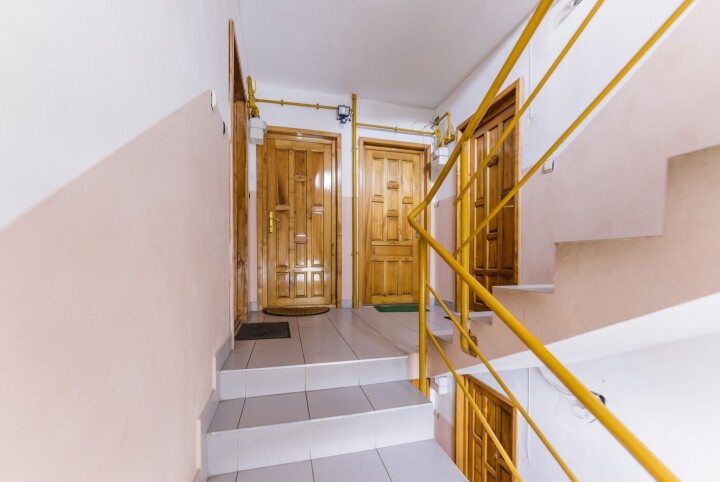 [ UMF ] DE ÎNCHIRIAT - Apartament 1 cameră, strada Iuliu Moldovan 26